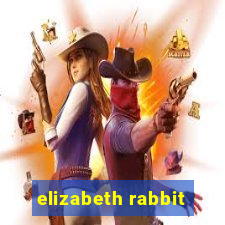 elizabeth rabbit